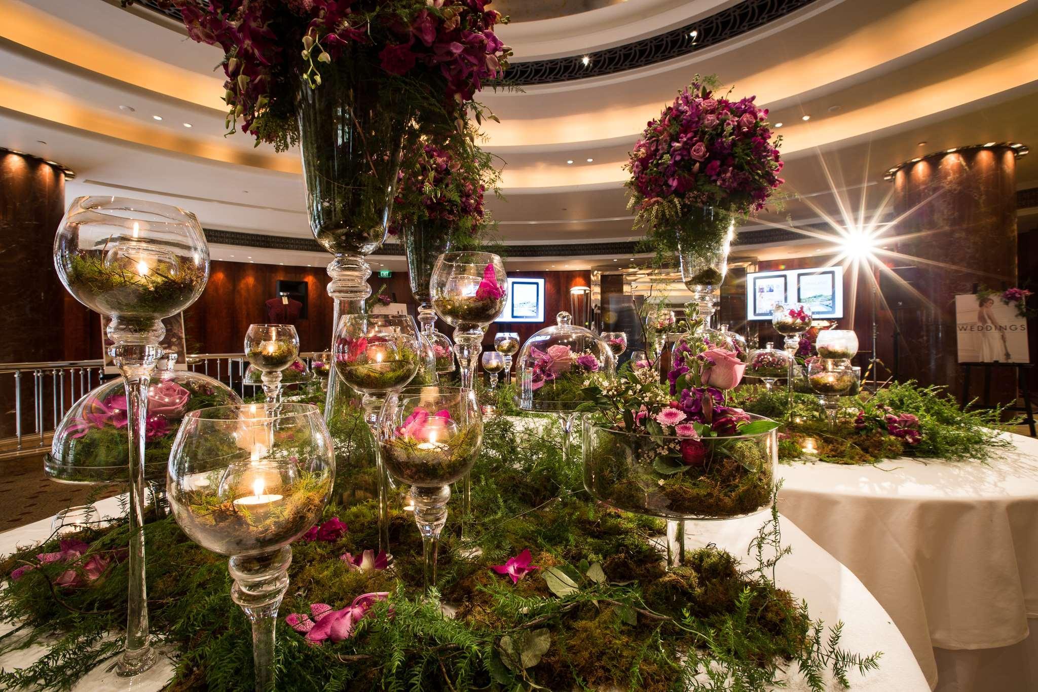 מלון Park Hyatt מלבורן מראה חיצוני תמונה The ballroom at the Mandarin Oriental, Hong Kong